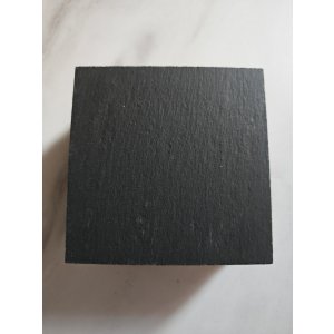 Décoration en Ardoise Naturelle – Gravure Personnalisée - Sous verre