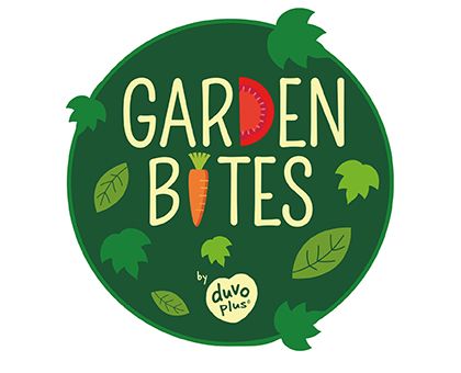 Garden Bites duvoplus : saines, fun et sans gluten – La Meute Gravée