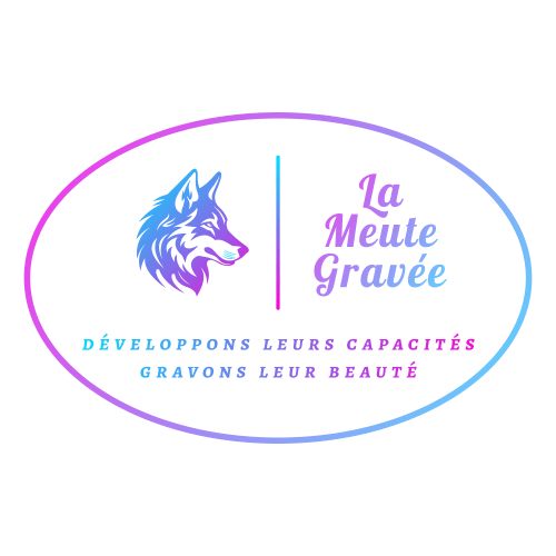 La Meute Gravée
