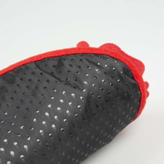 Tapis de fouille Pomme