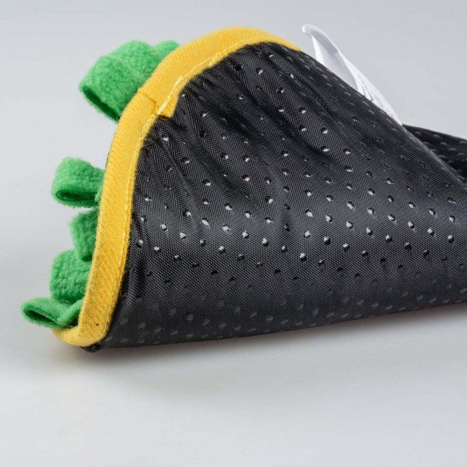 Tapis de fouille Maïs