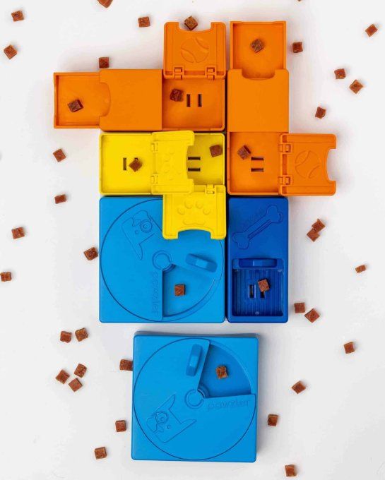 Ensemble Arc-en-ciel