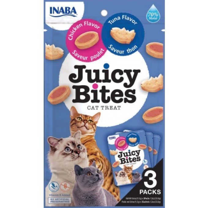 Juicy Bites