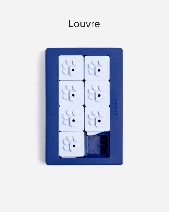 Jeu d’enrichissement Pawzler – Coffret Smarty (Niveau 2)