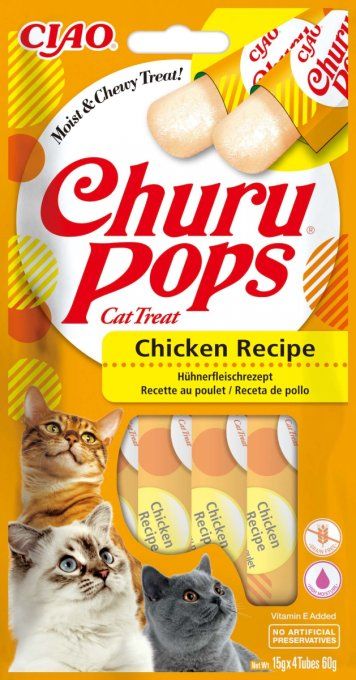 Churu Pops 