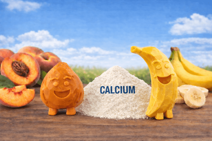 Friandises dentaires Duvoplus – Garden Bites Puppy Fruity Friends