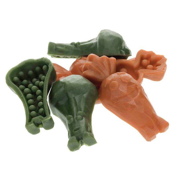 Senior soft Veggie Friends