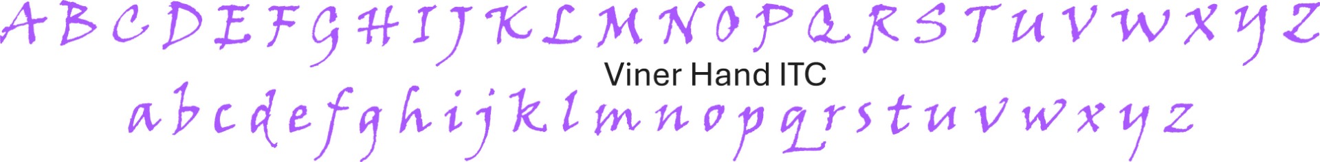 viner hand