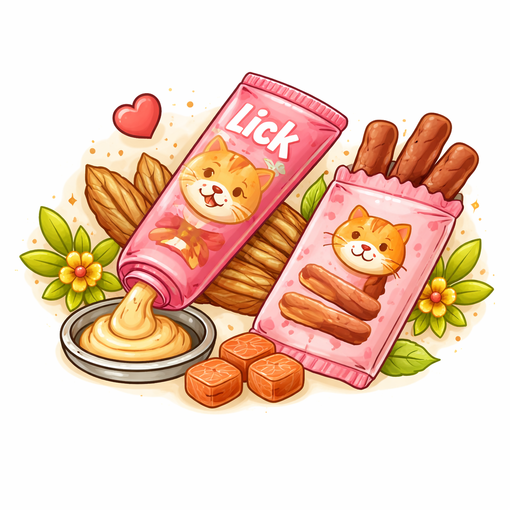 Friandises
