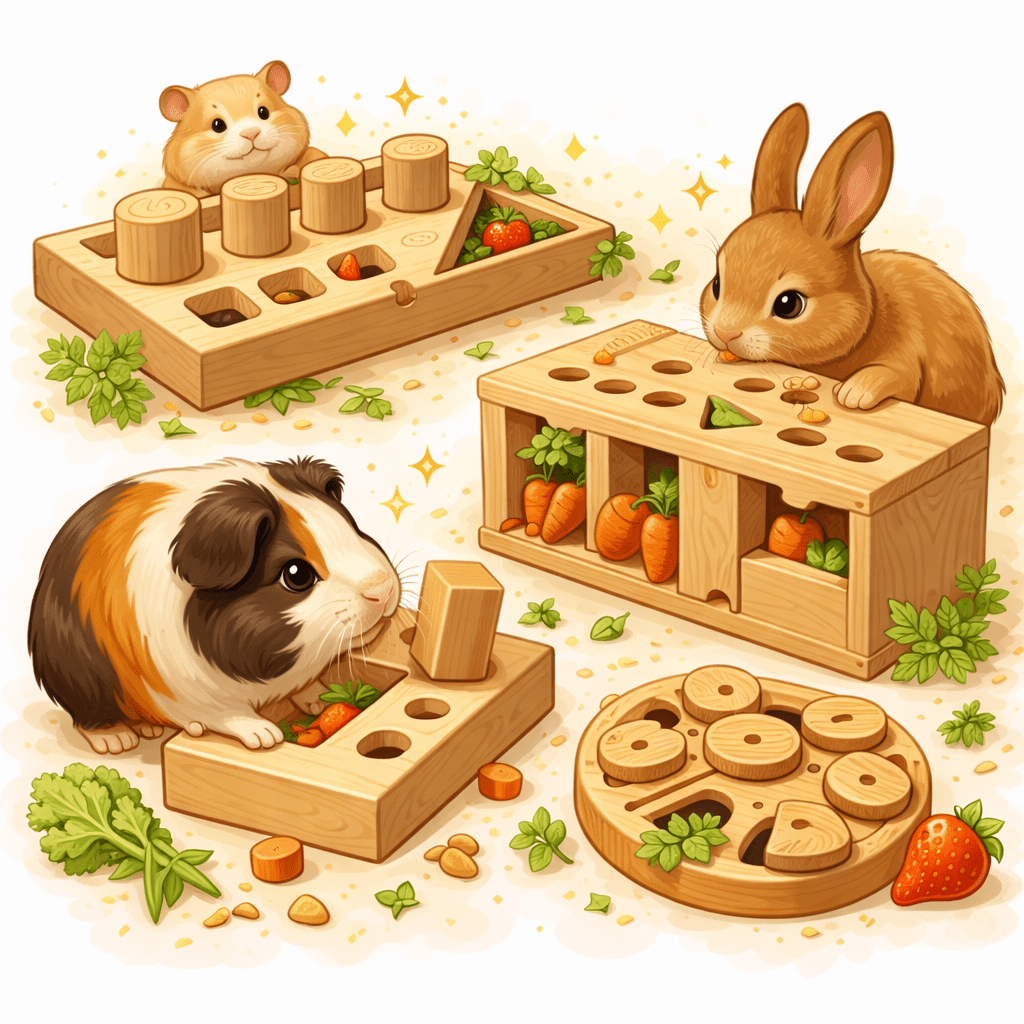 Puzzle