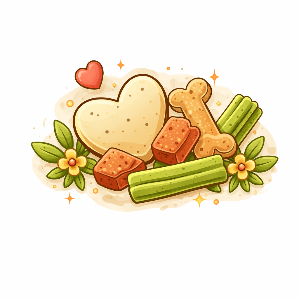 Friandises